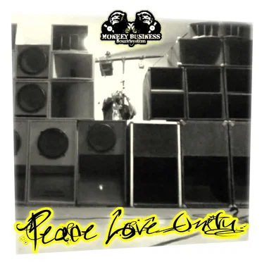 Peace Love Unity EP