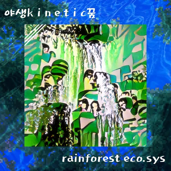 rainforest eco.sys