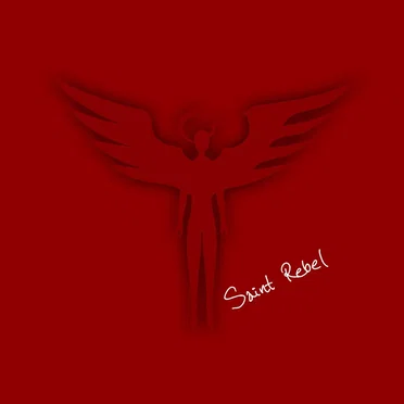 Saint Rebel by Saint Rebel - album cover