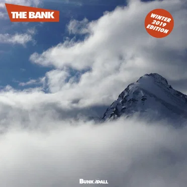 The Bank (Winter 2019 Edition) by Various Artists - album cover