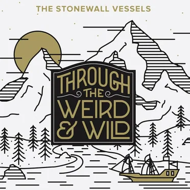 Through The Weird & Wild