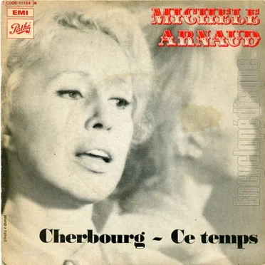 Cherbourg / Ce temps