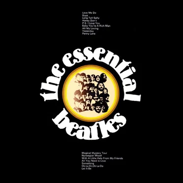The Essential Beatles