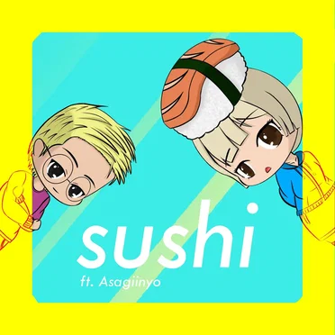 sushi