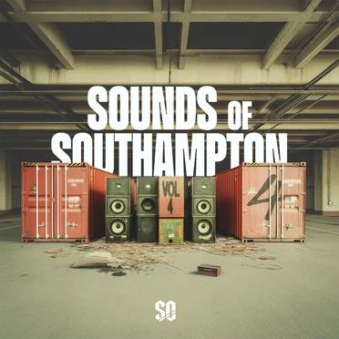 Sounds of Southampton, Vol. 4 by Various Artists - album cover