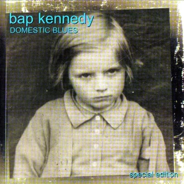 Domestic Blues