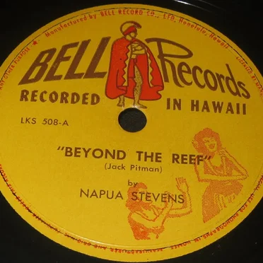 Napua Stevens