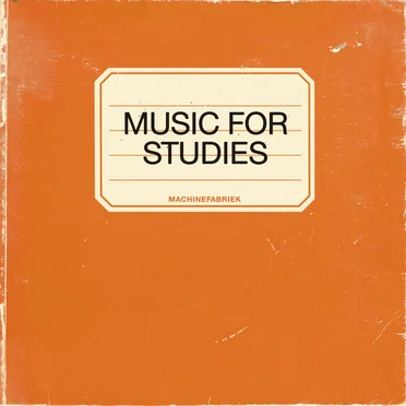 Music for Studies