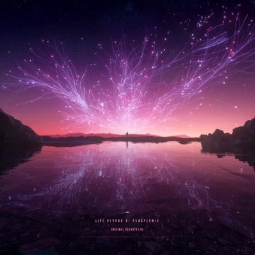 Panspermia: Original Soundtrack