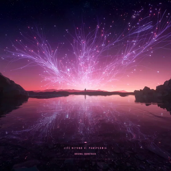 Panspermia: Original Soundtrack
