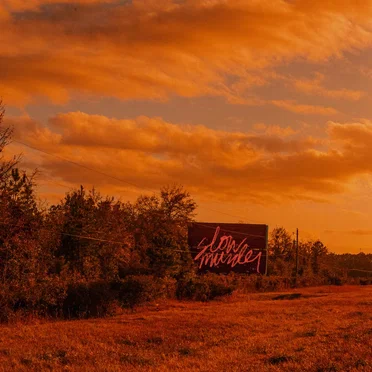 Slow Murder by The Holy Ghost Tabernacle Choir - album cover