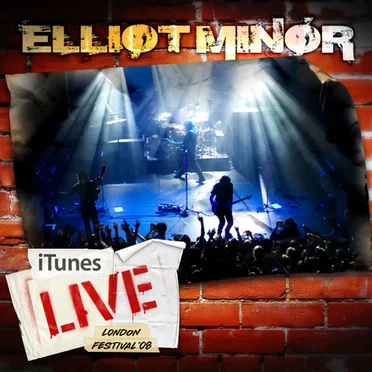 iTunes Festival: London 2008
