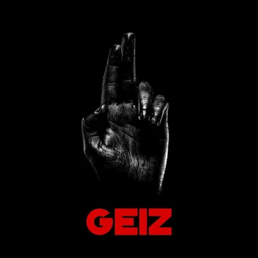 Run (GEIZ version) by Zeal & Ardor - album cover