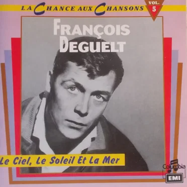 Le Ciel, le Soleil et la Mer