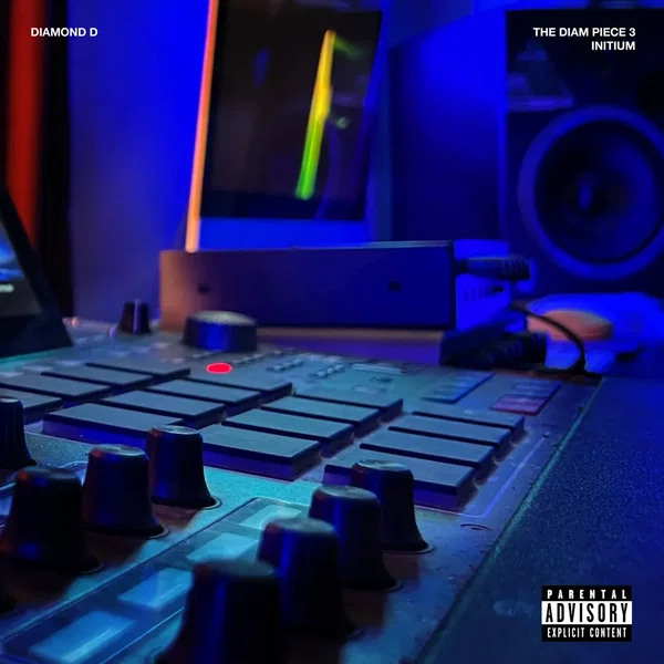 The Diam Piece 3: Initium
