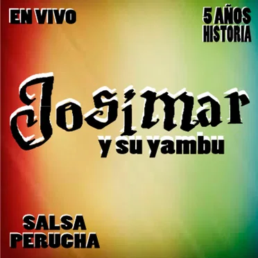 5 años de historia: En vivo