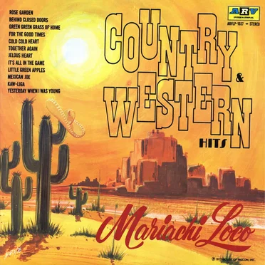 Country & Western Hits