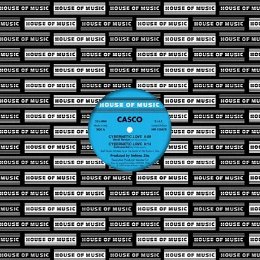 Casco