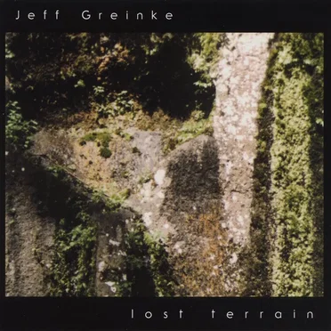 Lost Terrain