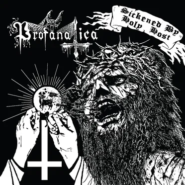 Sickened by Holy Host