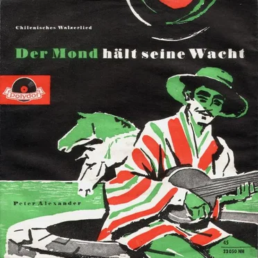 Der Mond hält seine Wacht / Das süße Mädi