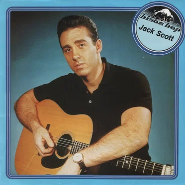 Jack Scott