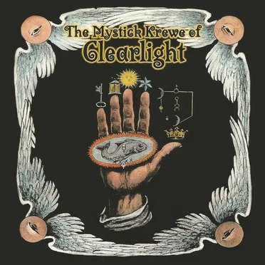 The Mystick Krewe of Clearlight