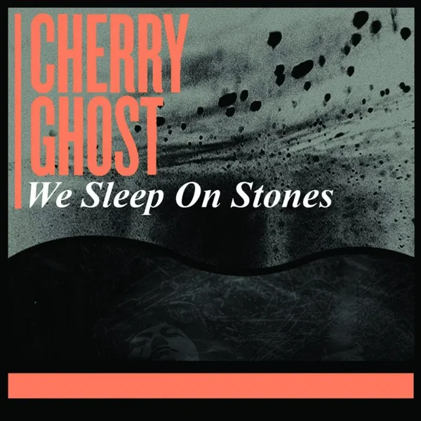 We Sleep on Stones