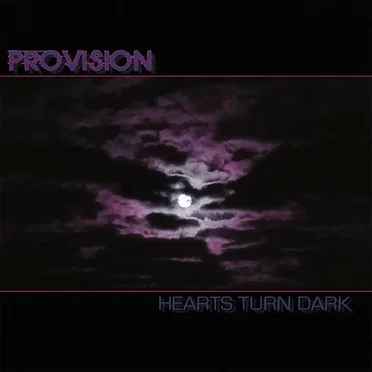 Hearts Turn Dark