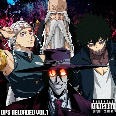 DPS RELOADED VOL. 1