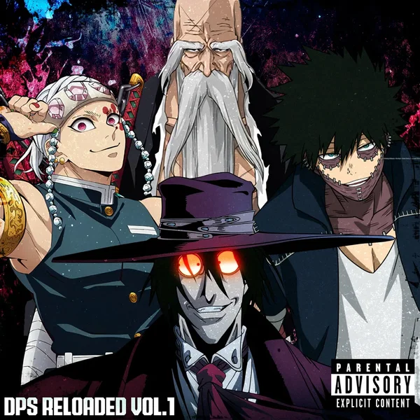 DPS RELOADED VOL. 1