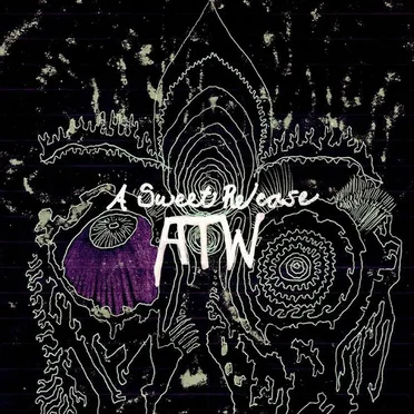 A Sweet Release by All Them Witches - album cover
