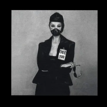 OEC 100: The Old Europa Cafe by Various Artists - album cover