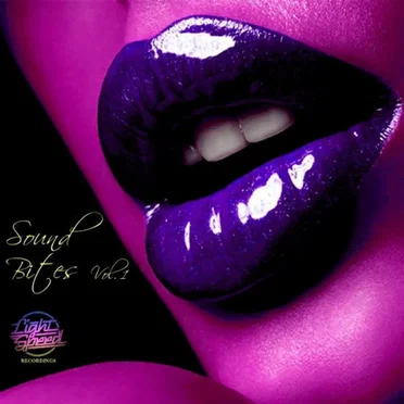 Sound Bites Vol.1 by Various Artists - album cover