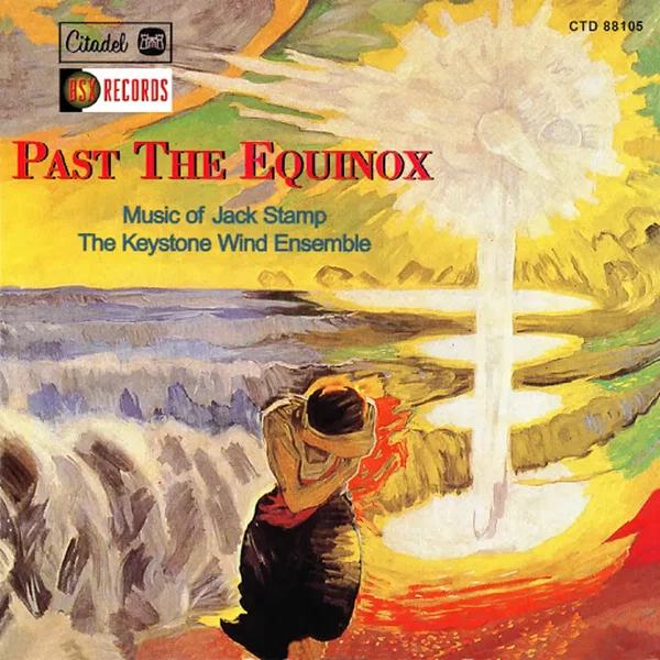 Past the Equinox