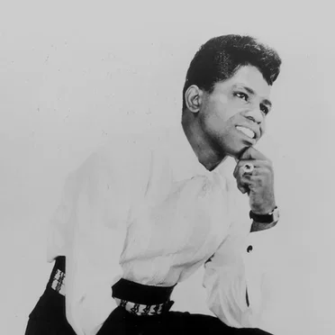 James Brown