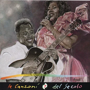 Le canzoni del secolo, Volume 7 by Various Artists - album cover