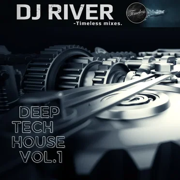 DJ River