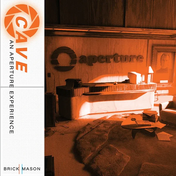 Cave: An Aperture Experience