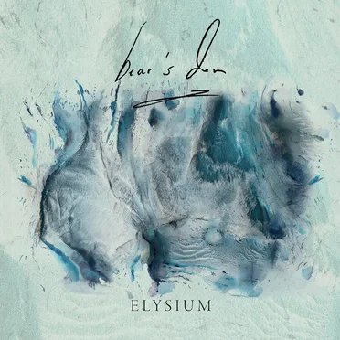 Elysium by Bear’s Den - album cover