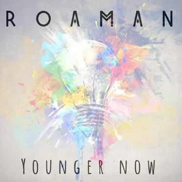Younger Now by Roaman - album cover