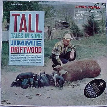 Tall Tales in Song