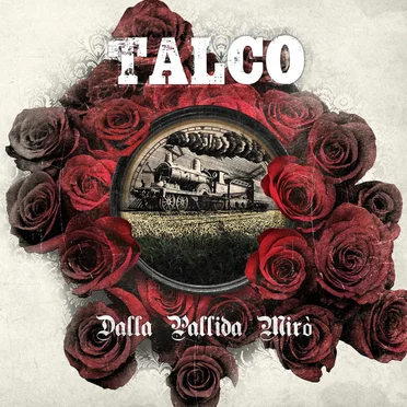 Dalla pallida Mirò