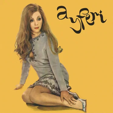Bekleme Boşuna by Ay-Feri - album cover
