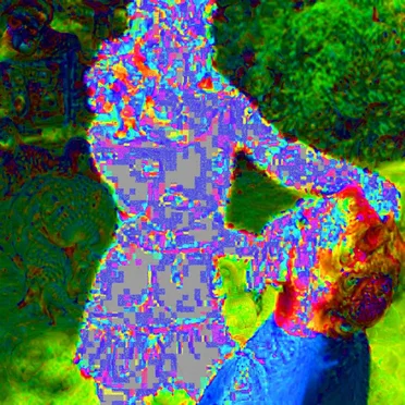 Smother Lumpkins