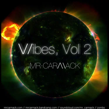 Vibes, Vol. 2
