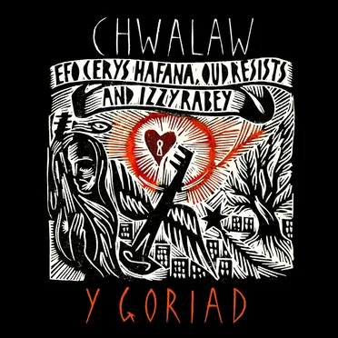 Y Goriad