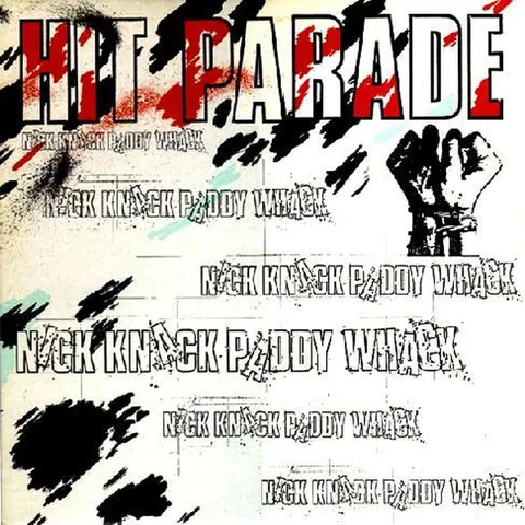 Introducing Hit Parade from Slate: "What’s 1984 Got to Do with It Edition Part 1"