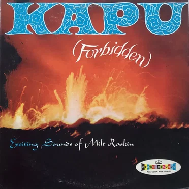 Kapu (Forbidden)