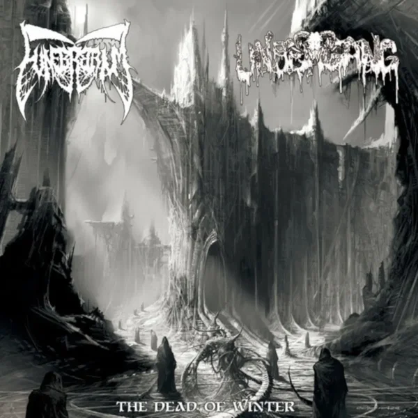 The Dead of Winter